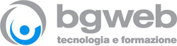Logo BGweb.it